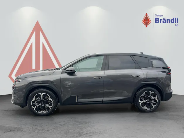 Citroën e-C5 Aircross Max