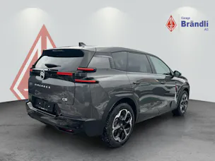 Citroën e-C5 Aircross Max