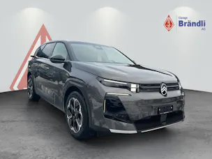 Citroën e-C5 Aircross Max