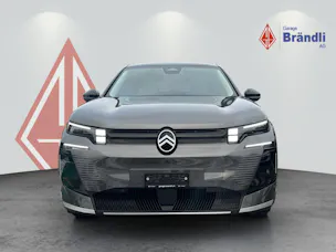Citroën e-C5 Aircross Max