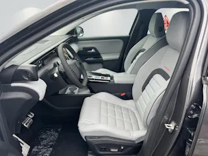 Citroën e-C5 Aircross Max