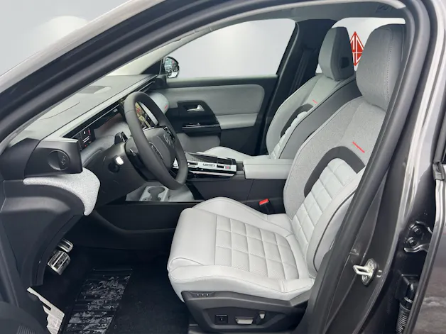 Citroën e-C5 Aircross Max