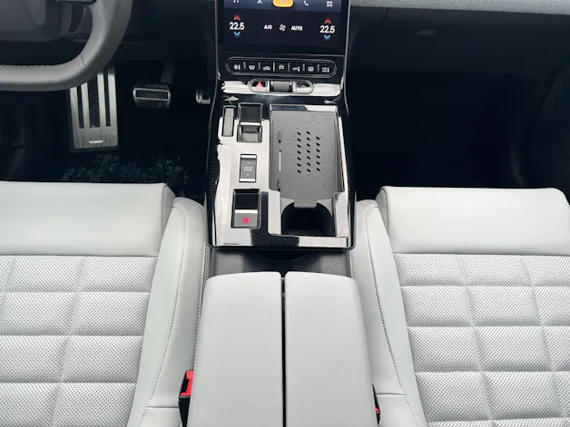 Citroën e-C5 Aircross Max
