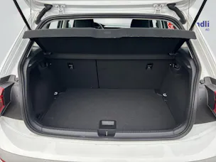 VW Polo 1.0 TSI Style DSG