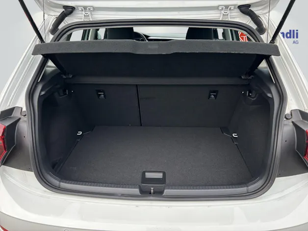 VW Polo 1.0 TSI Style DSG