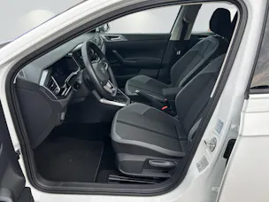 VW Polo 1.0 TSI Style DSG