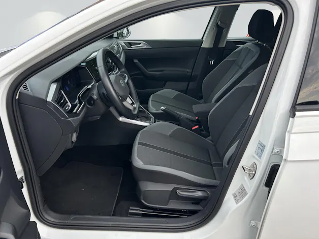 VW Polo 1.0 TSI Style DSG
