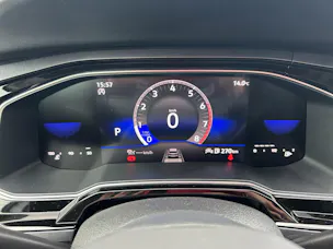 VW Polo 1.0 TSI Style DSG