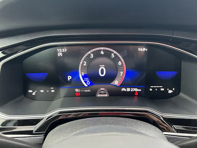 VW Polo 1.0 TSI Style DSG