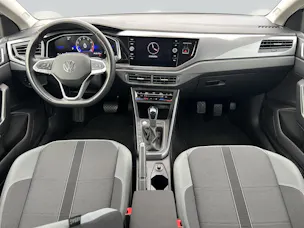 VW Polo 1.0 TSI Style DSG
