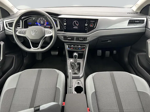 VW Polo 1.0 TSI Style DSG