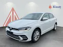 VW Polo 1.0 TSI Style DSG
