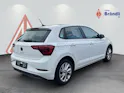 VW Polo 1.0 TSI Style DSG