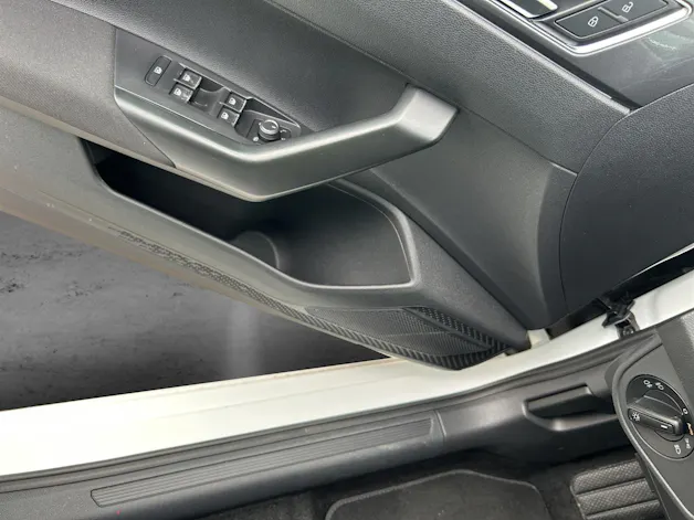 VW Polo 1.0 TSI Style DSG