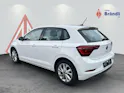 VW Polo 1.0 TSI Style DSG