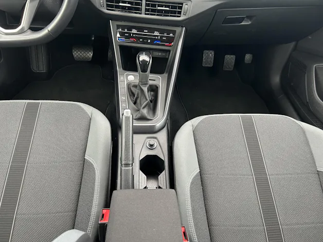 VW Polo 1.0 TSI Style DSG