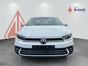 VW Polo 1.0 TSI Style DSG
