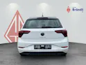 VW Polo 1.0 TSI Style DSG