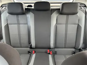 VW Polo 1.0 TSI Style DSG