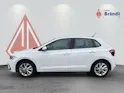 VW Polo 1.0 TSI Style DSG