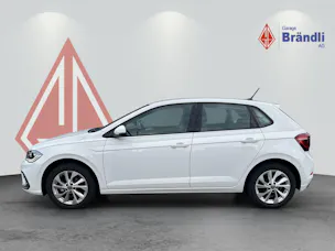 VW Polo 1.0 TSI Style DSG