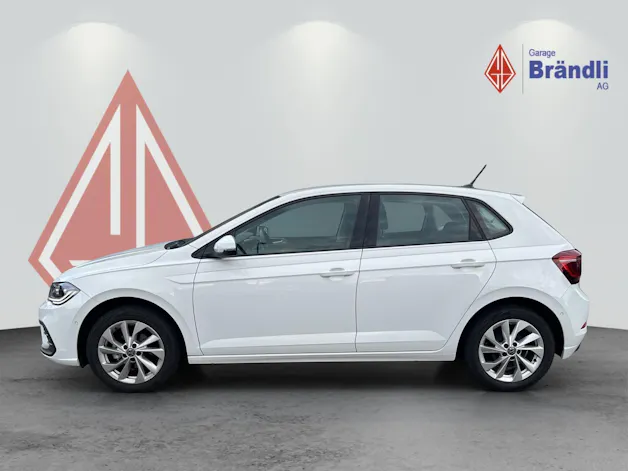 VW Polo 1.0 TSI Style DSG