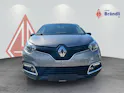 Renault Captur 1.2 TCe Swiss Ed. EDC S/S