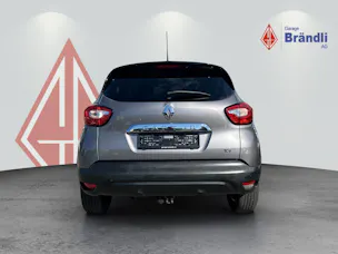 Renault Captur 1.2 TCe Swiss Ed. EDC S/S