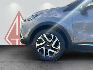 Renault Captur 1.2 TCe Swiss Ed. EDC S/S