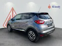 Renault Captur 1.2 TCe Swiss Ed. EDC S/S