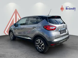 Renault Captur 1.2 TCe Swiss Ed. EDC S/S
