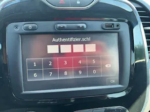 Renault Captur 1.2 TCe Swiss Ed. EDC S/S