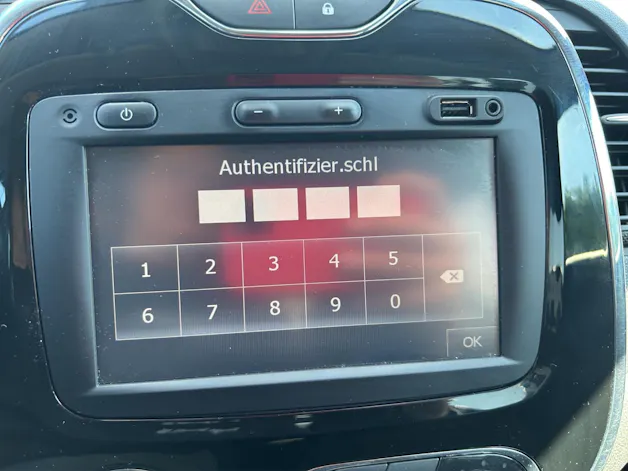 Renault Captur 1.2 TCe Swiss Ed. EDC S/S