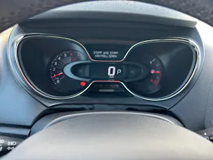 Renault Captur 1.2 TCe Swiss Ed. EDC S/S