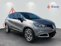 Renault Captur 1.2 TCe Swiss Ed. EDC S/S