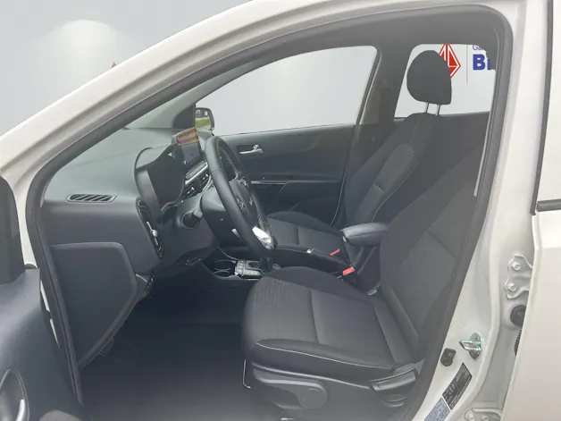 Kia Picanto 1.2 CVVT Style