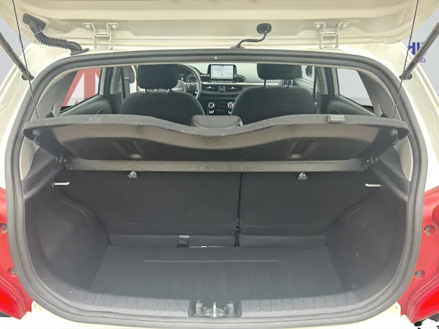 Kia Picanto 1.2 CVVT Style