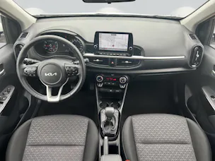 Kia Picanto 1.2 CVVT Style