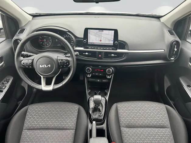 Kia Picanto 1.2 CVVT Style