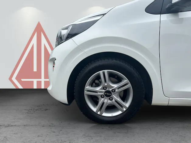 Kia Picanto 1.2 CVVT Style