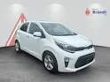 Kia Picanto 1.2 CVVT Style