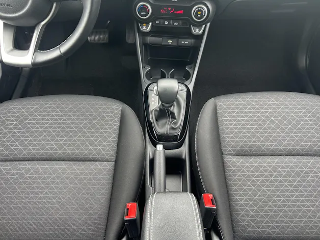 Kia Picanto 1.2 CVVT Style