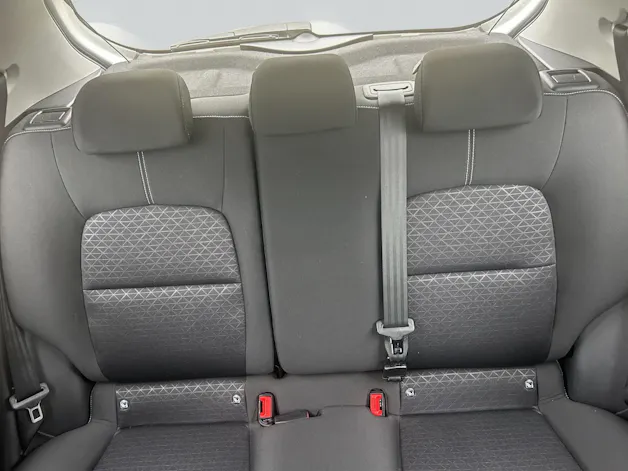 Kia Picanto 1.2 CVVT Style