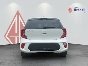 Kia Picanto 1.2 CVVT Style