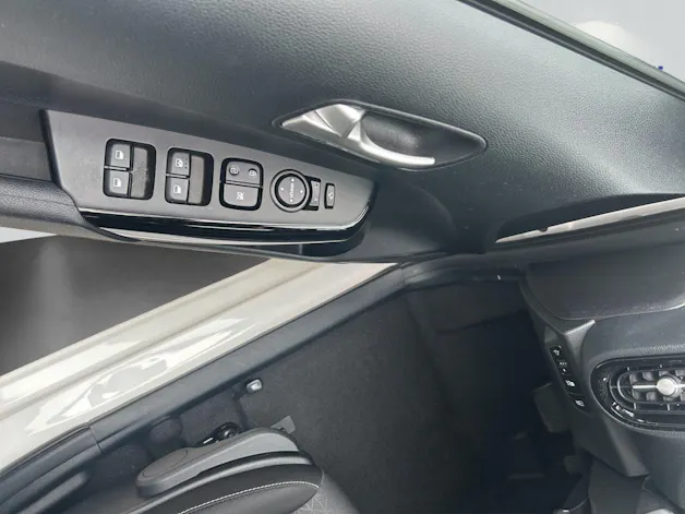 Kia Picanto 1.2 CVVT Style