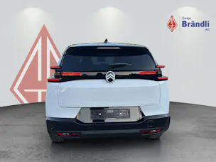 Citroën C5 Aircross 1.2 Hybrid Max