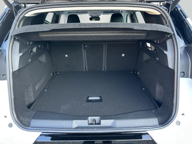 Citroën C5 Aircross 1.2 Hybrid Max
