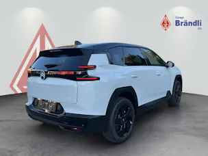 Citroën C5 Aircross 1.2 Hybrid Max