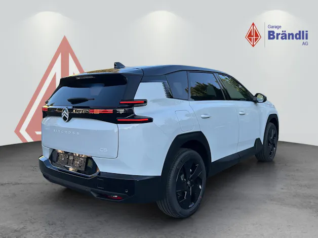 Citroën C5 Aircross 1.2 Hybrid Max