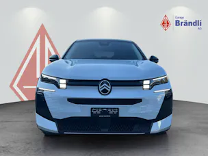 Citroën C5 Aircross 1.2 Hybrid Max